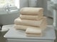 image 3 of Chatsworth 600gsm Pure Cotton Towels Soft & Absorbent | Purple | Damson | 1