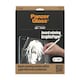 image 1 of Panzer Glass Ultra Wide Fit Screen Protection for ipad 10.9 2022 - 2800