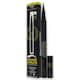 image 4 of Fine Bristle Tip Pen - Dark Brown by Arches and Halos for Women - 0.02 oz Eyebrow Pen