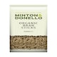image 2 of Minton & Donello Organic Bran Sticks 6 x 500g | Multi