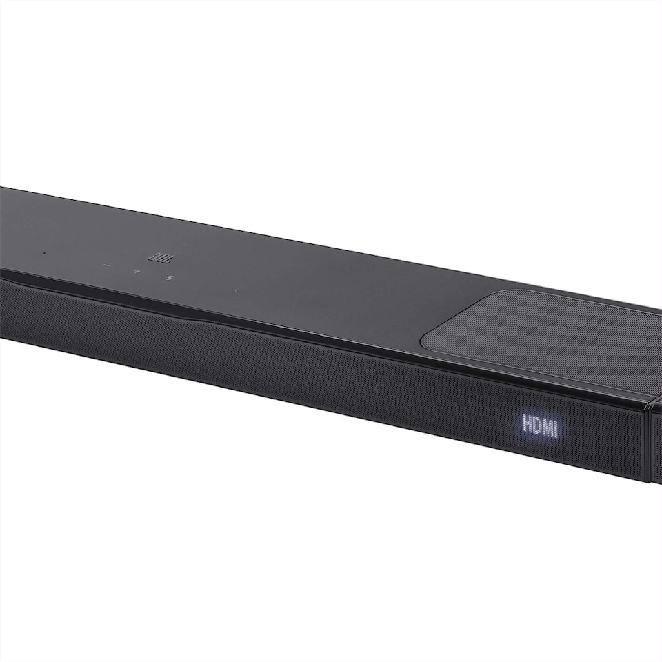 image 1 of JBL Bar 1300MK2 11.1.4-channel Dolby Atmos and DTS:X Soundbar with Detachable Wireless Surrounds and Wireless Subwoofer