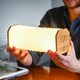 image 8 of Gingko Smart Accordion LED Desk Lamp N/A | Bamboo