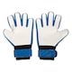 image 3 of England FA Boys Crest Goalkeeper Gloves | Blue | Blue | 1