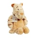 image 3 of Disney Cuddly Tigger 23cm