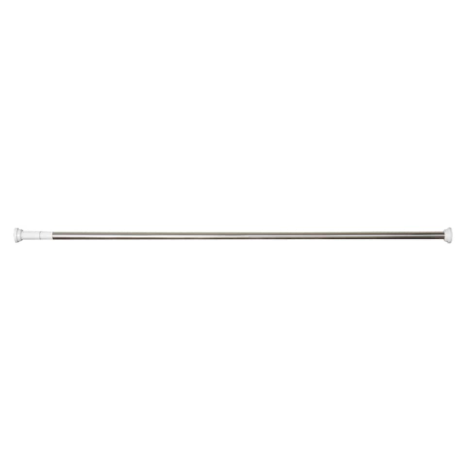 image 1 of 140-260cm Large Adjustable Window or Door Display Tension Rod