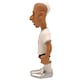 image 3 of Tottenham Hotspur FC Richarlison MiniX Figure - Navy/White - One Size