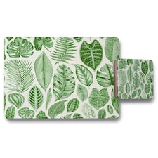 Leaves Mixed (Placemat & Coaster Set)