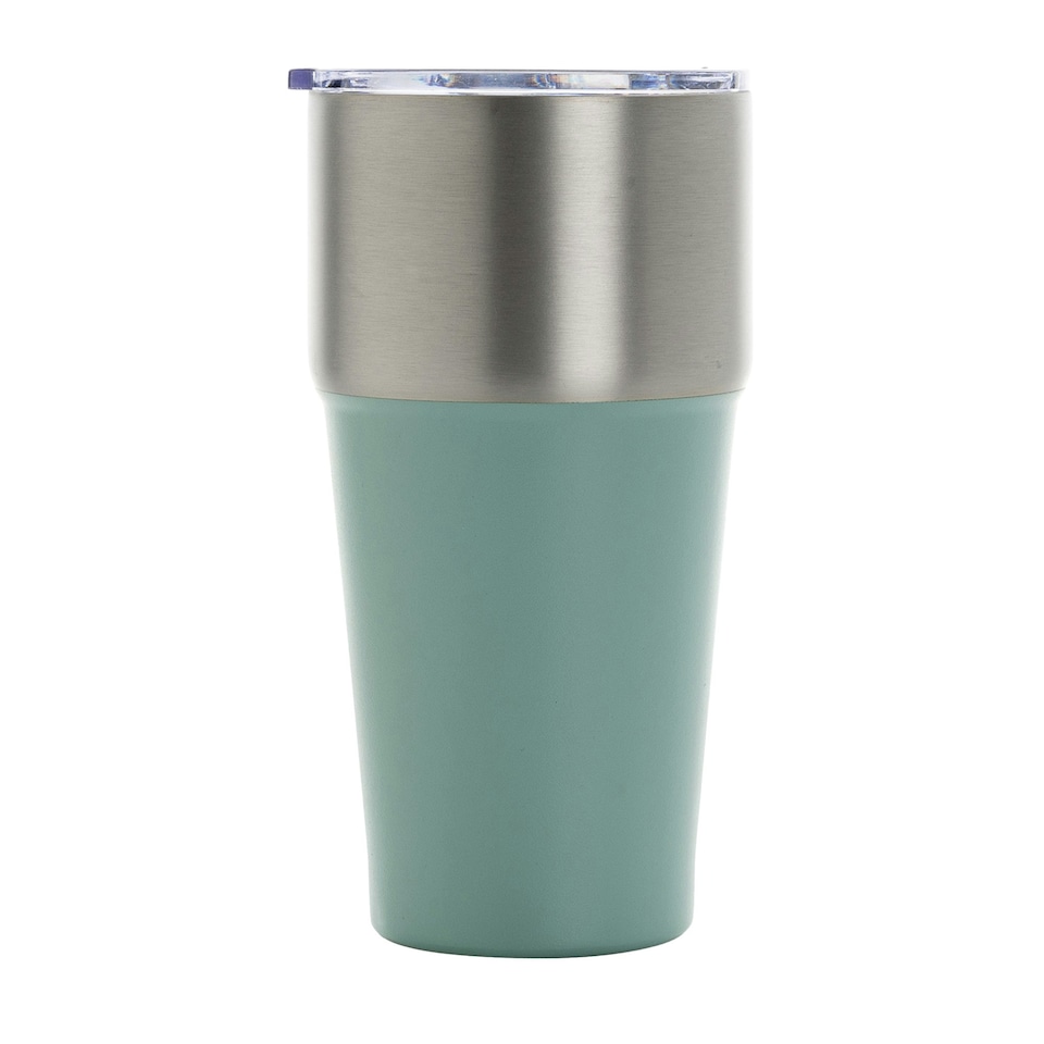 XD Collection Fluid 500ml Tumbler - Green - One Size