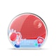 image 4 of FOREO LUNA Play Plus 2 Facial Cleansing Brush Travel-Friendly, Peach of Cake