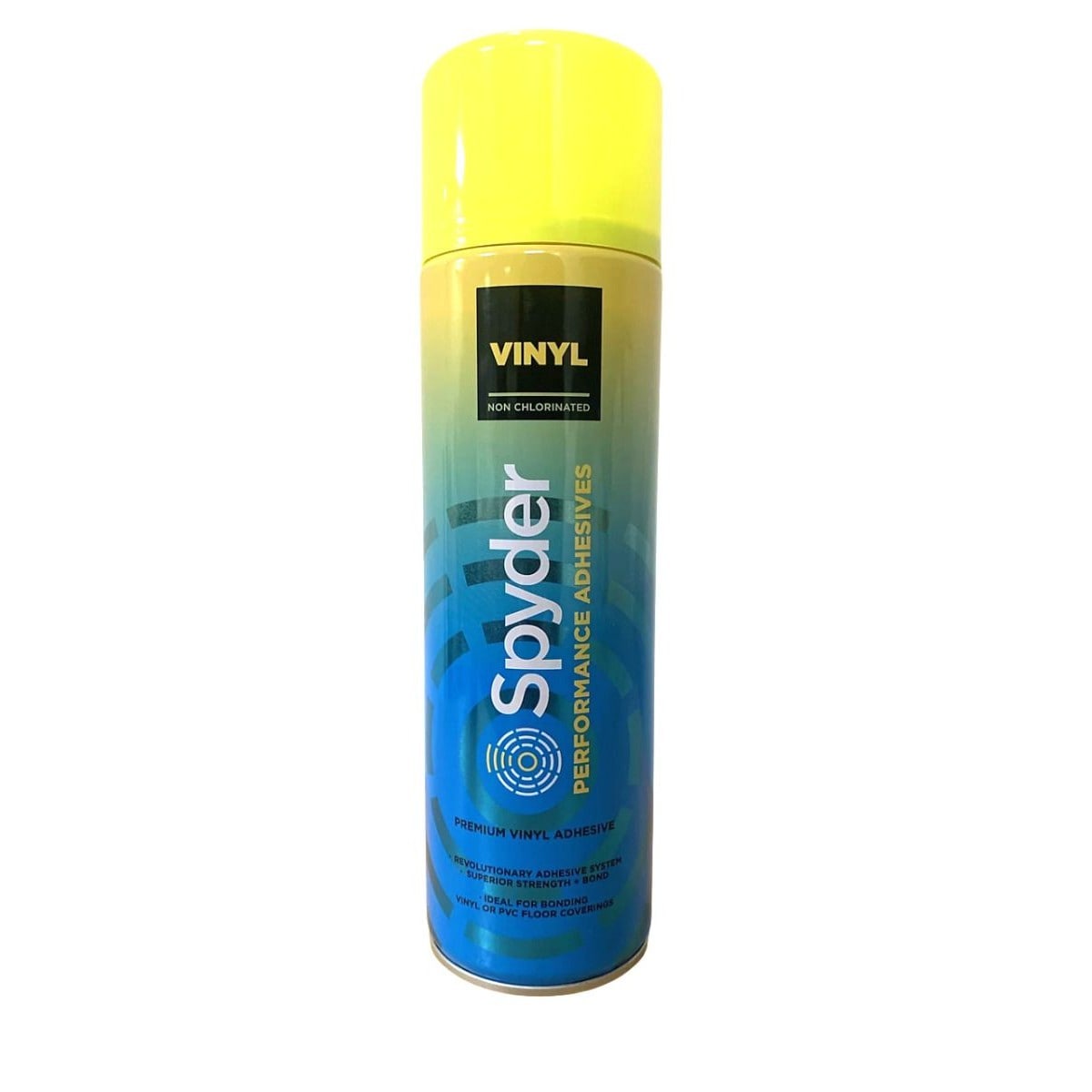 Vinyl Adhesive Can- Pack of 1