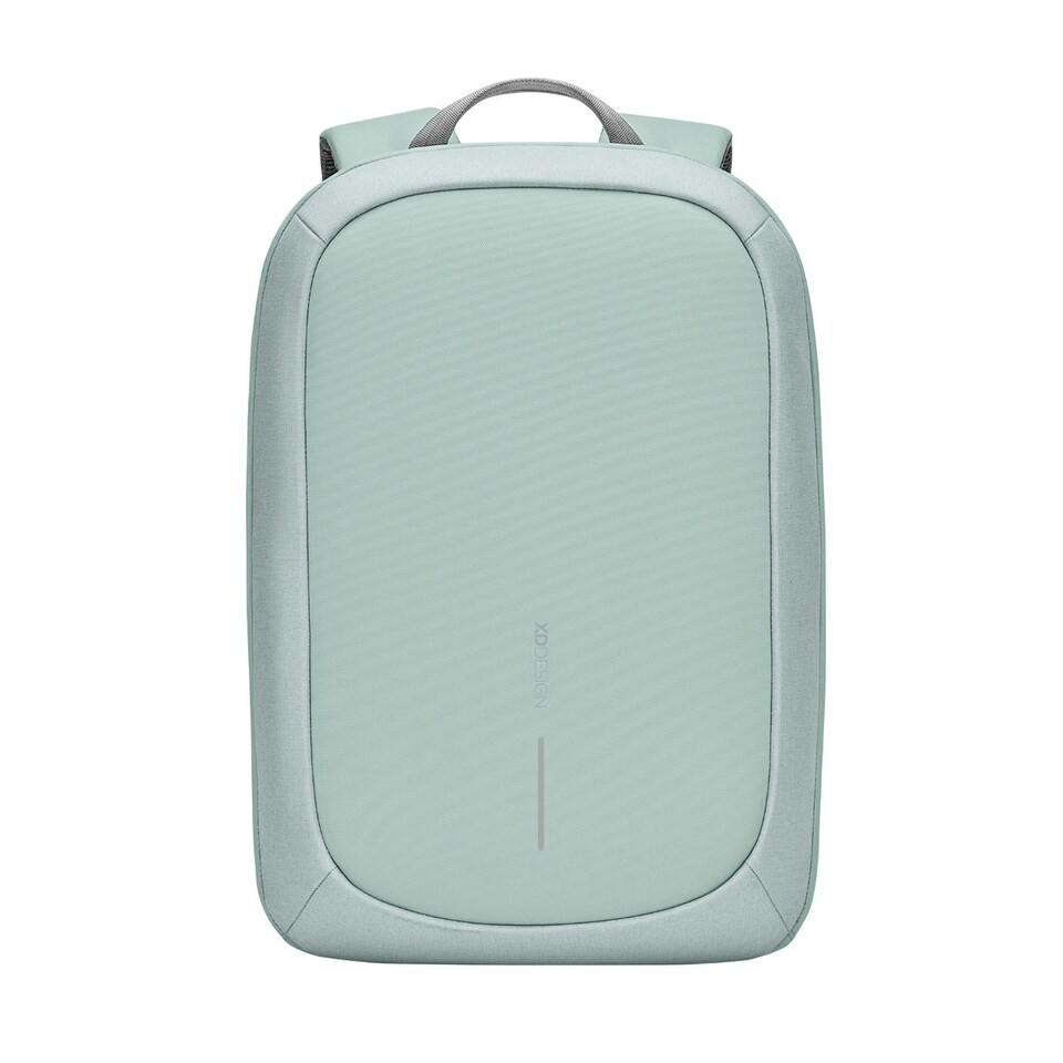 image 1 of XD Design Bobby Edge RPET 17L Backpack - Iceberg Green - One Size | Green