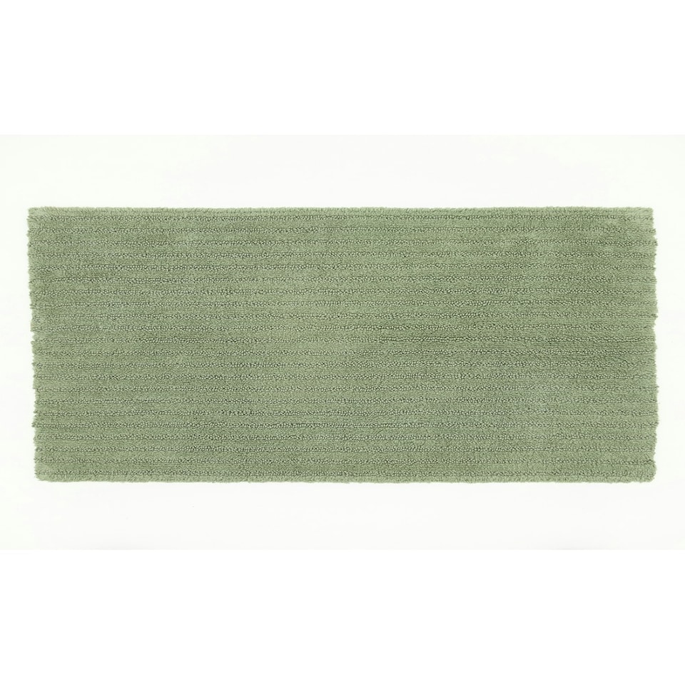 image 1 of Palazzo 2000gsm Bath Mat 60x90cm – Super-Soft Luxurious Bathroom Rug | Green | 60 x 90cm