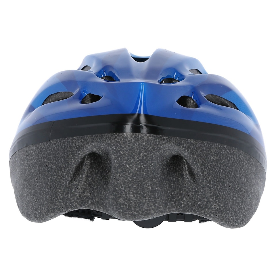 image 1 of Trespass Childrens/Kids Cranky Cycling Safety Helmet