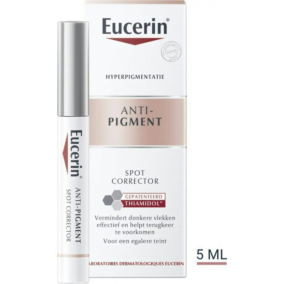 Eucerin Anti-Pigment Spot Corrector 5ml
