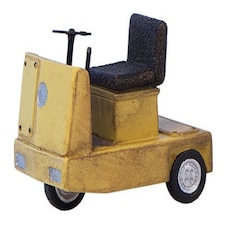 Bachmann Scenecraft Platform Tractor Units (Pre-Built)