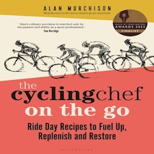 Cycling Chef On The Go