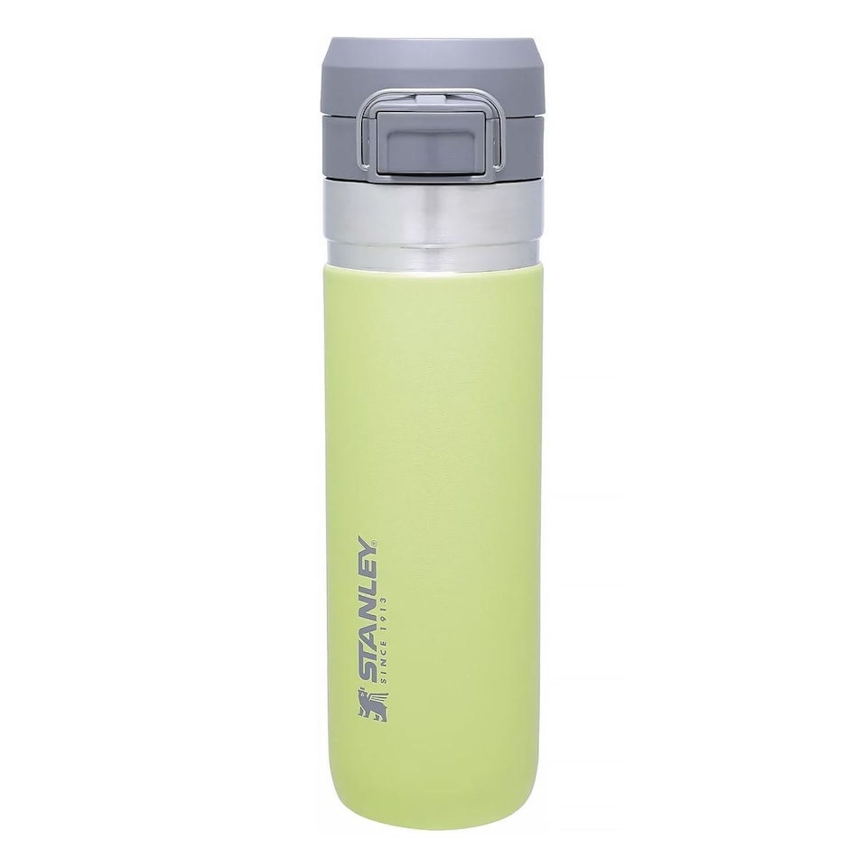 image 1 of Quick Flip Water Bottle 0.7L | Green | Green | 700ml