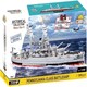 image 1 of Cobi World War II - 2 in 1 Arizona + Pennsylvania Executive Edition (2088 Pieces)