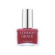 image 1 of Jasper Nail Polish Pink