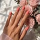 image 3 of Bluesky Coral Gel Polish - Summer Coral 10ml