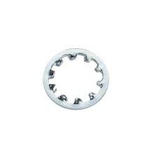 Unifix Internal Toothlock Washers DIN 6797J BZP M20 (21.0) - Box of 250