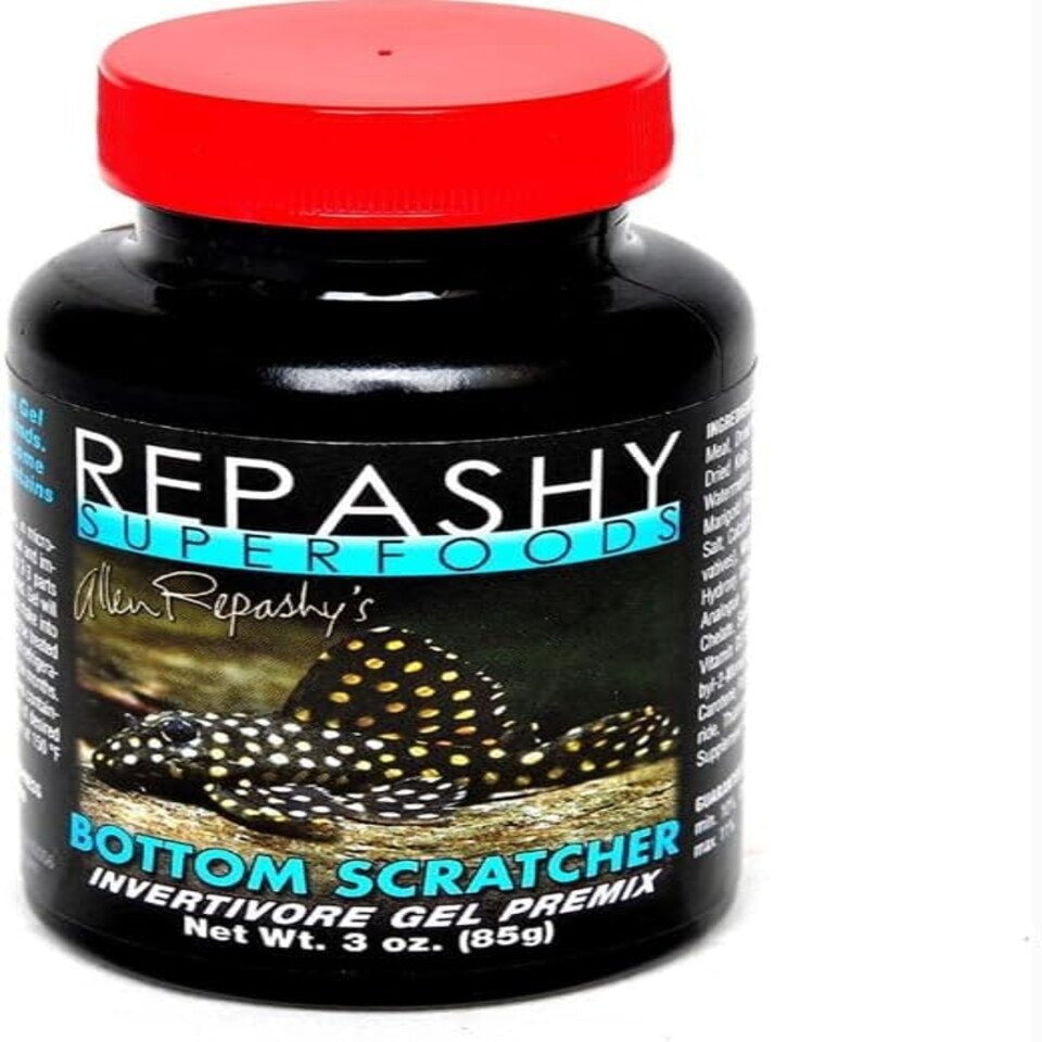 Repashy Bottom Scratcher 85g