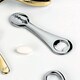 image 6 of Bugatti Kiss Bottle Opener Chrome