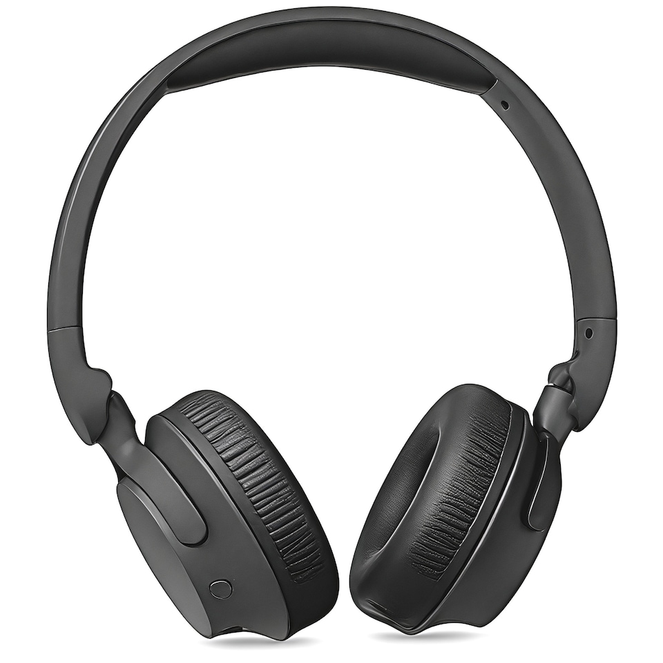 image 1 of Philips TAH4500 On Ear Headphones  in Black