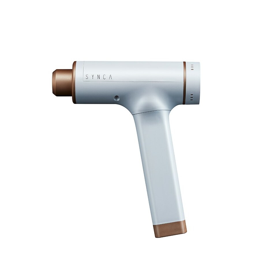 image 1 of Synca Kitta Massage Gun