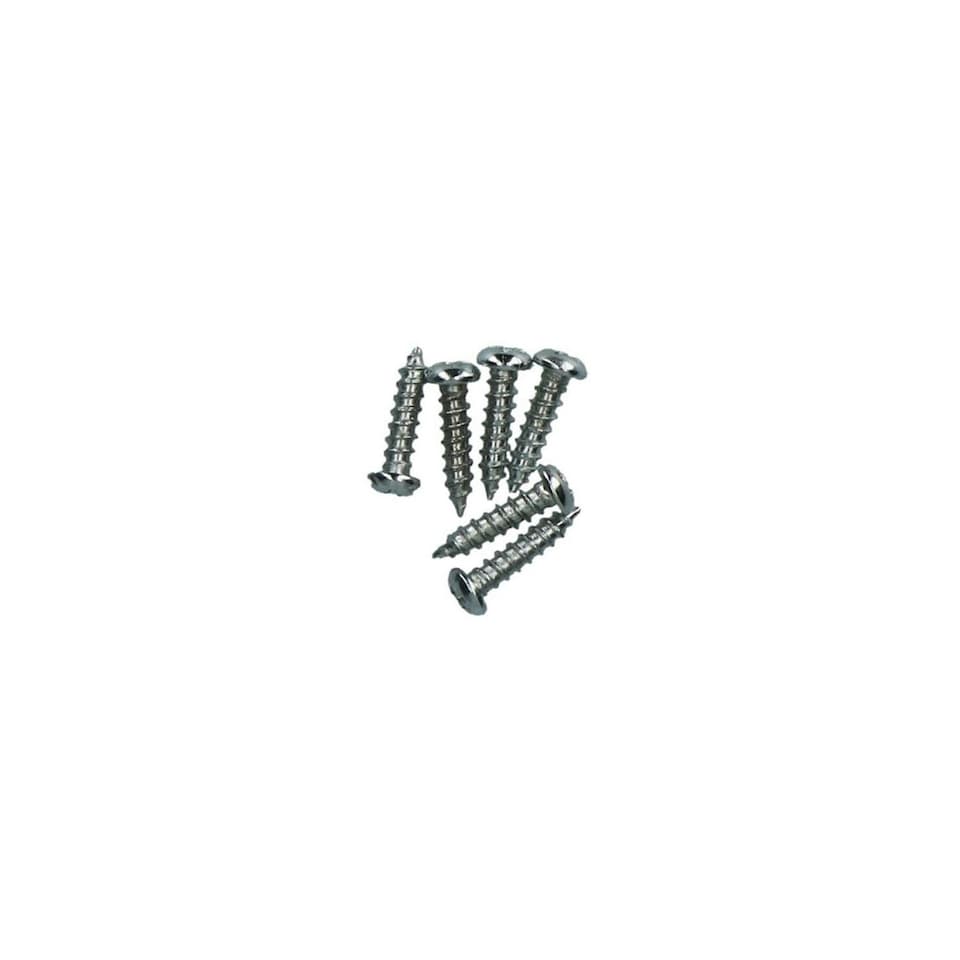 image 1 of 4" Galvanised Padbolt Gates Garages Shed Doors Latch Lock Screws Padlock Silver
