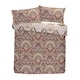 image 5 of D & D Palais Duvet Cover Set Multi