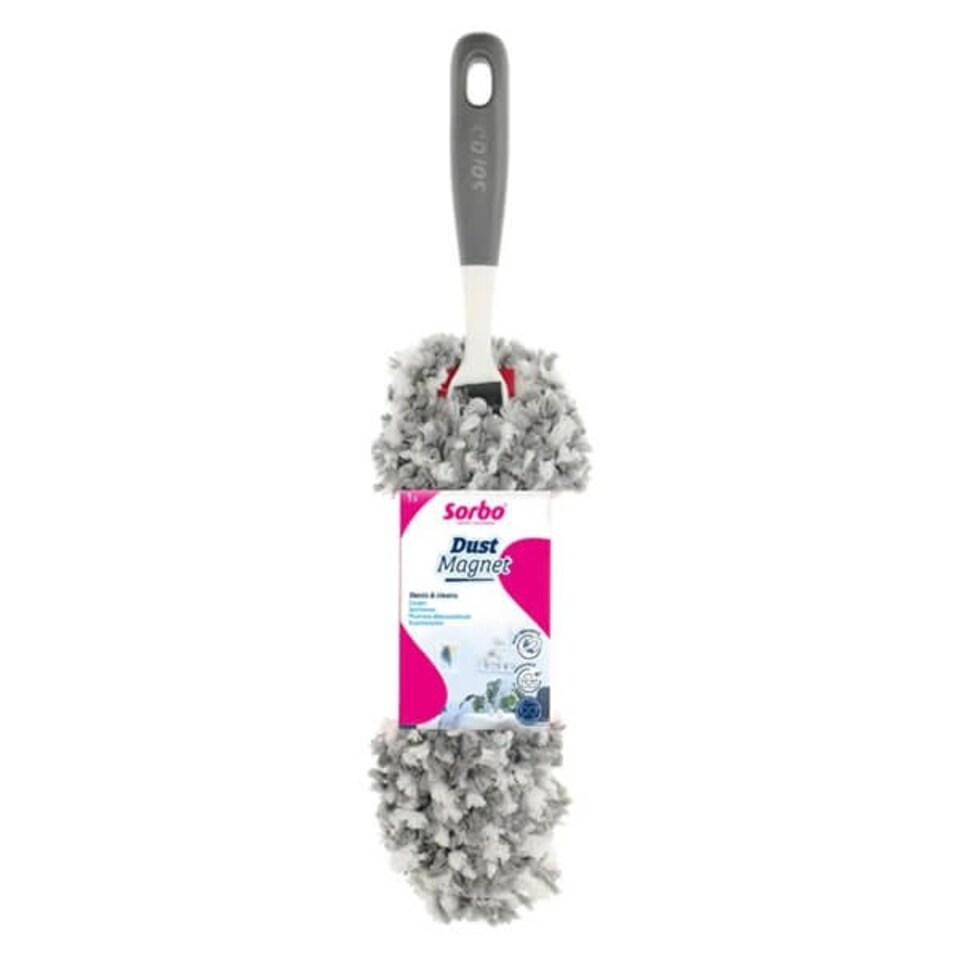 image 1 of Sorbo Dust Magnet