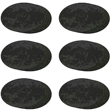 9" 230mm Inox Flat Steel Cutting Discs For Angle Grinders Blade Metal Cutter 30pk