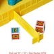 image 3 of Rock Em Sock Em Robots Knock or Block Edition Boxing Game