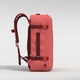 image 5 of Classic Plus Backpack 42L Peach Valley Pink