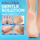 image 5 of NYK1 Smoothie Waterproof Foot File (for Wet & Dry Use) High-Performance Feet Exfoliator