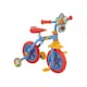 image 1 of Paw Patrol Childrens/Kids 2 In 1 Training Bike - Blue/Red/Yellow - One Size