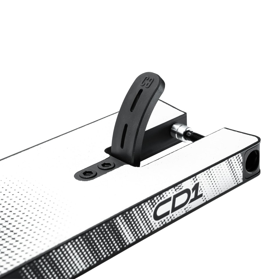 image 1 of CORE CD1 Stunt Scooter Deck 4.5 X 19
