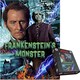image 1 of Frankensteins Monster 1000 Piece Jigsaw Puzzle