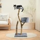 image 2 of Back to Nature The Trio Cat Scratch Tree