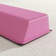 image 8 of SPORTNOW 7.7FT Folding Gymnastics Balance Beam with Anti-Slip Base, Pink