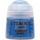 image 1 of Games Workshop Citadel Colour Layer: Calgar Blue (12ml) Paint