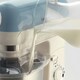 image 3 of Ariete 8805 Vintage Stand Mixer, 5.5 Litre, 2400 W, Blue