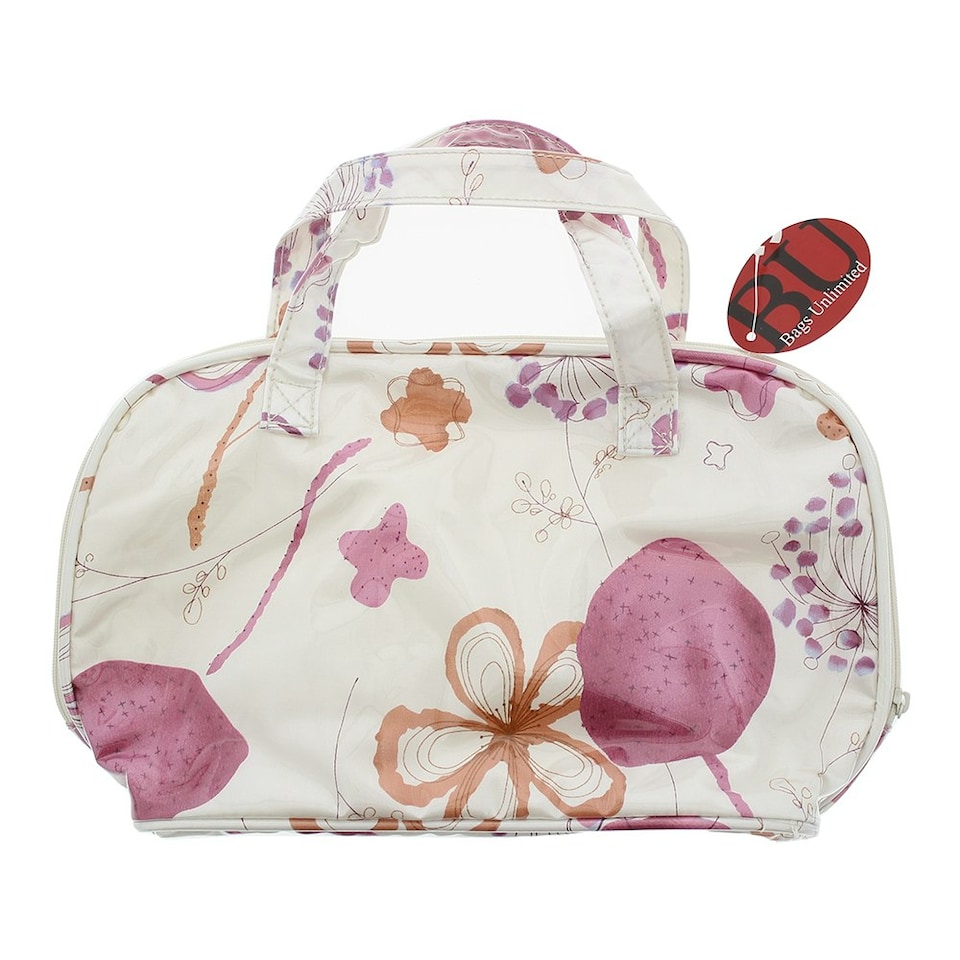 Bags Unlimited Kew Holdall With Handles Bag N/A