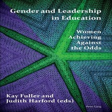 Gender & Leadership In Education