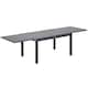 image 1 of Outsunny Extendable Garden Table 10 Seater for Lawn Balcony Patio