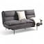Charcoal Grey
