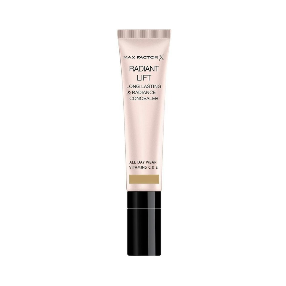 image 1 of Max Factor Radiant Lift Long Lasting Concealer 7ml - 2.5 Sand