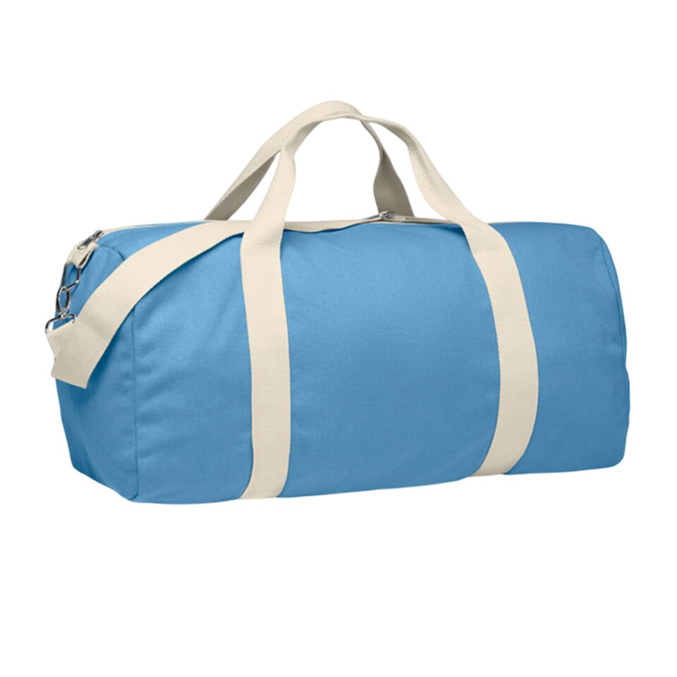image 1 of MidOcean Maldi Duffle Bag | Blue | Turquoise | One Size | 1