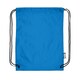 image 2 of Bullet Oriole Recycled Drawstring Backpack - Process Blue - One Size